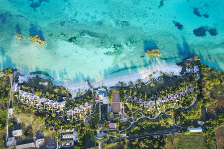 Отель The Aiyana Resort & Spa в о. Пемба - Танзания