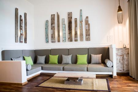 Отель The Aiyana Resort & Spa в о. Пемба - Танзания