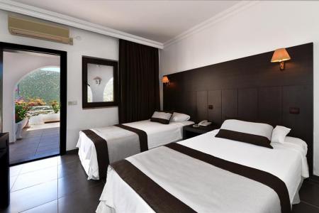 Отель Kalamar Hotel в Калкан - Турция