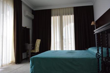 Отель Kalamar Hotel в Калкан - Турция