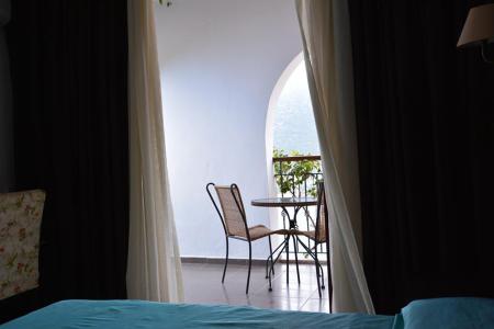 Отель Kalamar Hotel в Калкан - Турция