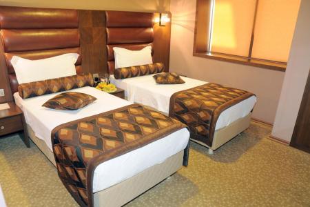 Отель Marlight Boutique Hotel в Измир - Турция