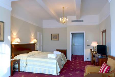 Danubius Health SPA Resort Thermia Palace