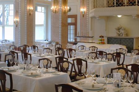 Danubius Health SPA Resort Thermia Palace