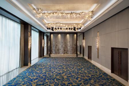 Отель Lancaster Bangkok в Бангкок - Таиланд