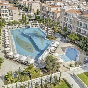 отель Elysia Park