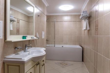 Отель Alanda Hotel в Астана - Казахстан