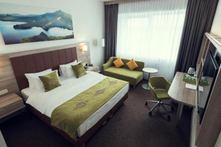 Wyndham Garden Astana