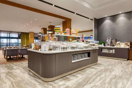 Wyndham Garden Astana