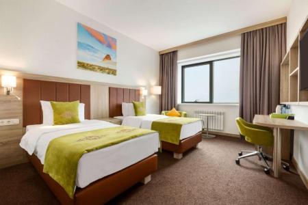 Wyndham Garden Astana