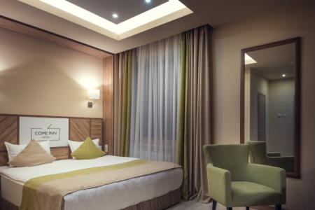 Come Inn Hotel