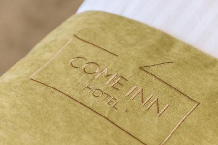 Come Inn Hotel