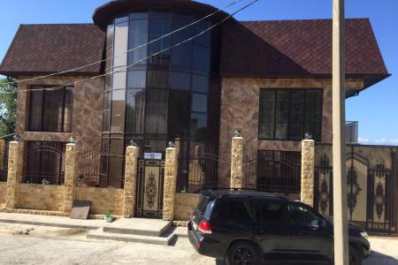 Отель АлАдАн - Вардане в Лазаревское - Россия