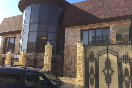 Отель АлАдАн - Вардане в Лазаревское - Россия