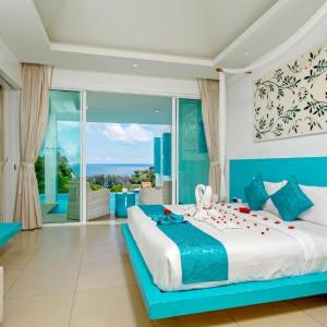 отель Amala Grand Bleu Resort