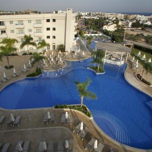 отель Sunrise Oasis Hotel