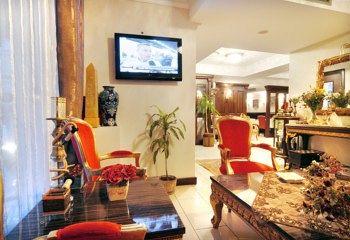 Отель Daphne в Султанахмет - Турция