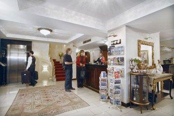 Отель Daphne в Султанахмет - Турция