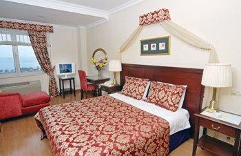 Отель Daphne в Султанахмет - Турция