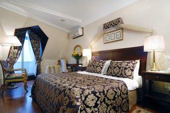 Отель Daphne в Султанахмет - Турция