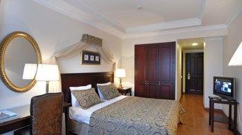 Отель Daphne в Султанахмет - Турция