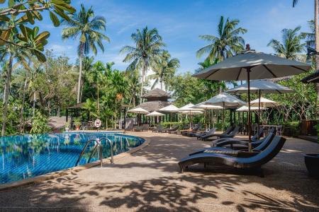 Отель Ban Sainai Resort в Провинция Краби - Таиланд