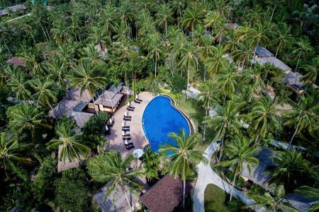 Отель Ban Sainai Resort в Провинция Краби - Таиланд