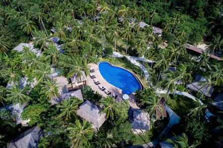 Отель Ban Sainai Resort в Провинция Краби - Таиланд