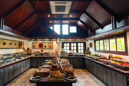 Отель Ban Sainai Resort в Провинция Краби - Таиланд