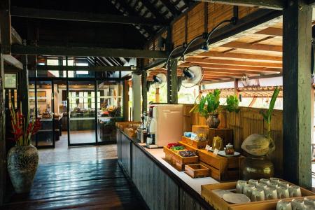 Отель Ban Sainai Resort в Провинция Краби - Таиланд