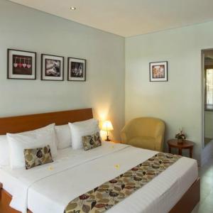 отель The Astari - Villa and Residence