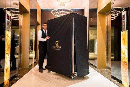 Отель Solymar Hotel & Beach в Манама - Бахрейн