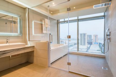 Отель Solymar Hotel & Beach в Манама - Бахрейн