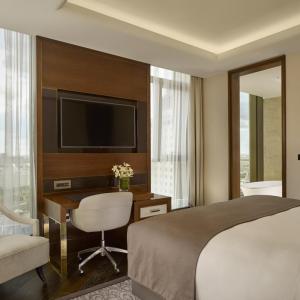 отель The Ritz-Carlton