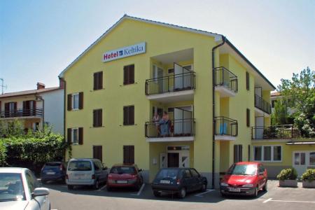 Hotel Keltika