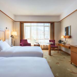 отель Pullman Zhangjiajie Hotel