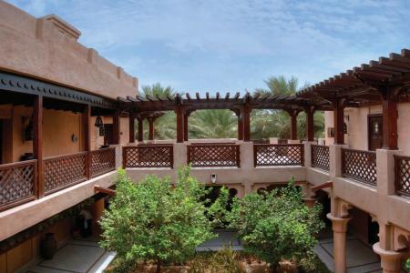 Отель Jumeirah Dar Al Masyaf в Джумейра - ОАЭ