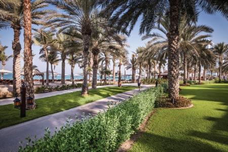 Отель Jumeirah Dar Al Masyaf в Джумейра - ОАЭ
