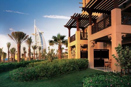 Отель Jumeirah Dar Al Masyaf в Джумейра - ОАЭ