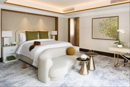 Отель Jumeirah Dar Al Masyaf в Джумейра - ОАЭ