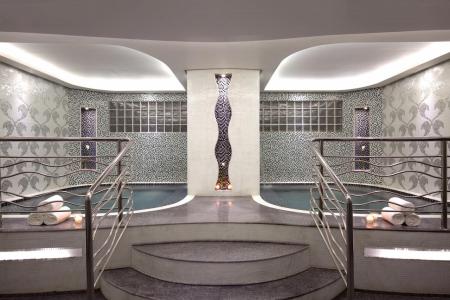 Отель Wyndham Garden Manama в Манама - Бахрейн