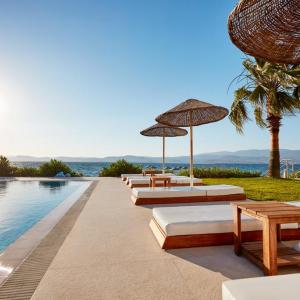 отель Med-Inn Boutique Hotel