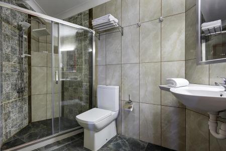 Отель Billurcu в Айвалык - Турция