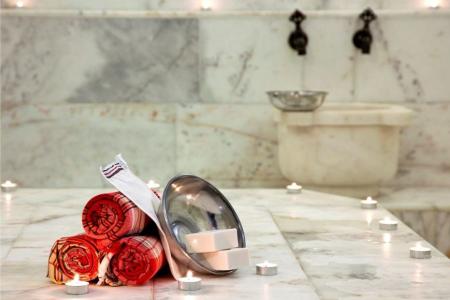 Отель Rhapsody Boutique Hotel в Калкан - Турция