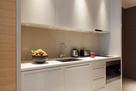 Отель Al Bandar Arjaan by Rotana-Creek в Дейра - ОАЭ