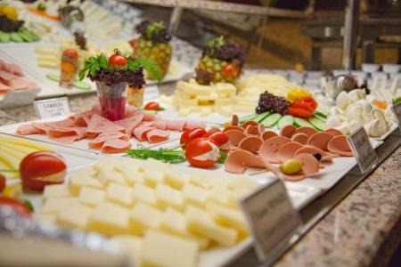 Отель Boyuguzel Termal Hotel в Бурса - Турция