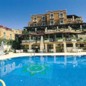 отель Soothe Hotel