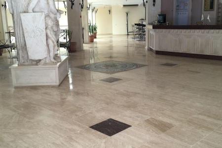 Отель Soothe Hotel в Калкан - Турция