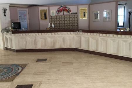 Отель Soothe Hotel в Калкан - Турция