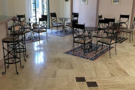 Отель Soothe Hotel в Калкан - Турция